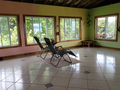 180 degree views from hilltop home, Bocas del Toro Panama - image 16