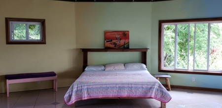 180 degree views from hilltop home, Bocas del Toro Panama - image 18