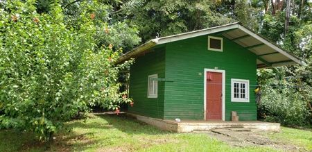 180 degree views from hilltop home, Bocas del Toro Panama - image 3