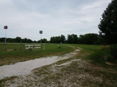 Country living with you own oil production - image 24