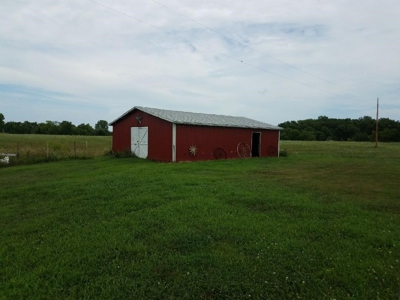 Country living with you own oil production - image 22