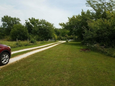 Country living with you own oil production - image 2