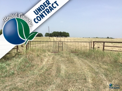 Active Option-Development Property In Terrell, Tx For Sale