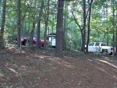 Wooded Lot with Camper Near Philpott Lake in Ferrum VA - image 23