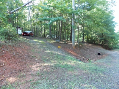 Wooded Lot with Camper Near Philpott Lake in Ferrum VA - image 21