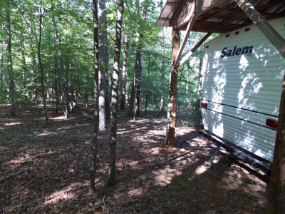 Wooded Lot with Camper Near Philpott Lake in Ferrum VA - image 40