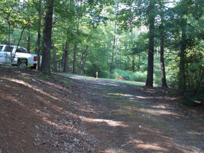 Wooded Lot with Camper Near Philpott Lake in Ferrum VA - image 24