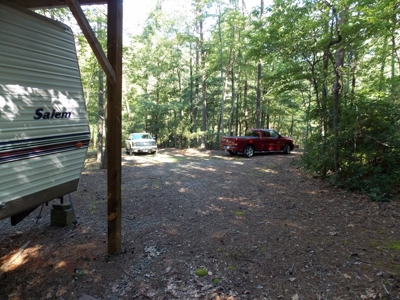 Wooded Lot with Camper Near Philpott Lake in Ferrum VA - image 28