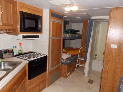 Wooded Lot with Camper Near Philpott Lake in Ferrum VA - image 35