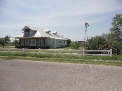 12 Ac W/ 3Br 2Ba, 2 Story House, For Sale N Ft Stockton, Tx - image 7