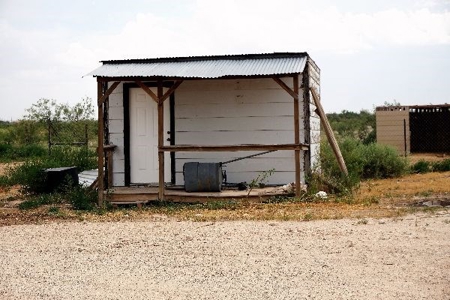 12 Ac W/ 3Br 2Ba, 2 Story House, For Sale N Ft Stockton, Tx - image 26