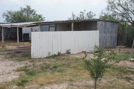 12 Ac W/ 3Br 2Ba, 2 Story House, For Sale N Ft Stockton, Tx - image 28