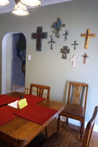 12 Ac W/ 3Br 2Ba, 2 Story House, For Sale N Ft Stockton, Tx - image 12