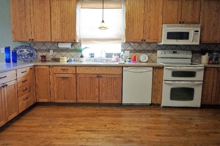 12 Ac W/ 3Br 2Ba, 2 Story House, For Sale N Ft Stockton, Tx - image 13