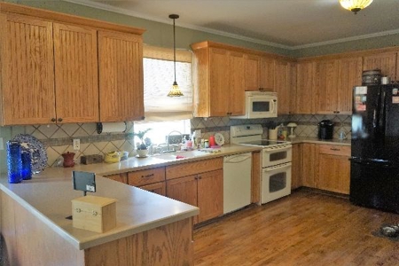 12 Ac W/ 3Br 2Ba, 2 Story House, For Sale N Ft Stockton, Tx - image 10