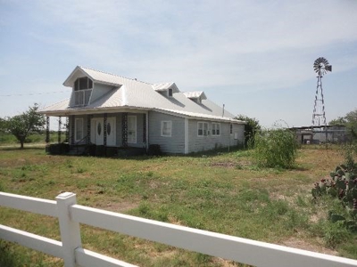 12 Ac W/ 3Br 2Ba, 2 Story House, For Sale N Ft Stockton, Tx - image 2