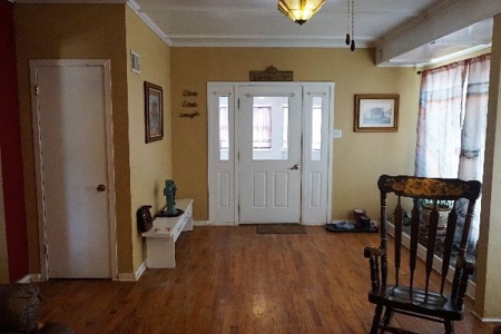 12 Ac W/ 3Br 2Ba, 2 Story House, For Sale N Ft Stockton, Tx - image 17