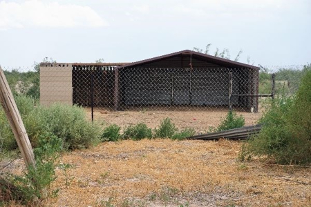 12 Ac W/ 3Br 2Ba, 2 Story House, For Sale N Ft Stockton, Tx - image 27