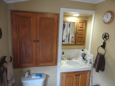 12 Ac W/ 3Br 2Ba, 2 Story House, For Sale N Ft Stockton, Tx - image 4