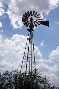 12 Ac W/ 3Br 2Ba, 2 Story House, For Sale N Ft Stockton, Tx - image 39