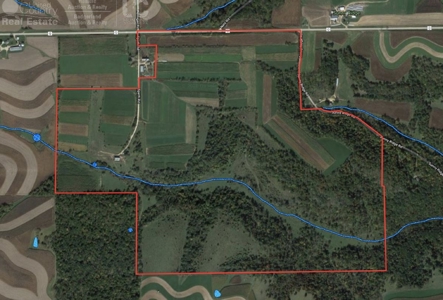 Spectacular Hunting & Farmland in Southwest Wisconsin - image 37