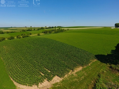 Spectacular Hunting & Farmland in Southwest Wisconsin - image 26
