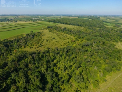 Spectacular Hunting & Farmland in Southwest Wisconsin - image 34