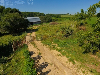 Spectacular Hunting & Farmland in Southwest Wisconsin - image 14