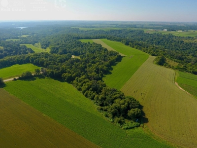 Spectacular Hunting & Farmland in Southwest Wisconsin - image 33