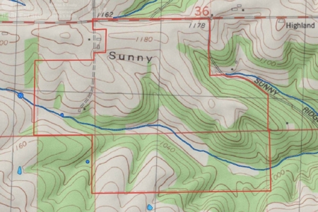 Spectacular Hunting & Farmland in Southwest Wisconsin - image 38