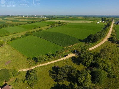 Spectacular Hunting & Farmland in Southwest Wisconsin - image 13