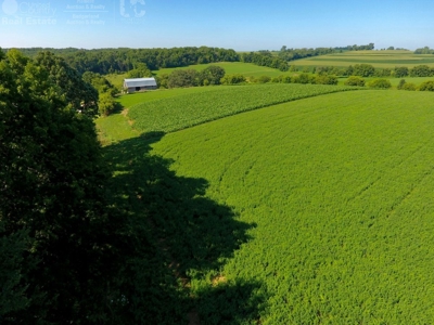 Spectacular Hunting & Farmland in Southwest Wisconsin - image 15