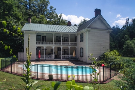 Woolwine VA B&B or Family Retreat for Sale - image 21