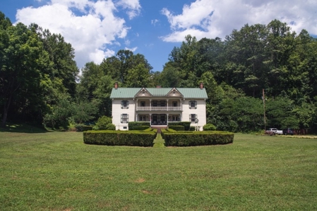 Woolwine VA B&B or Family Retreat for Sale - image 32