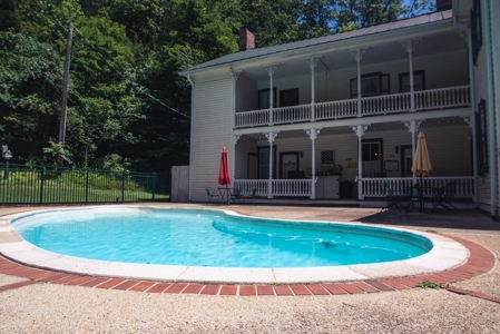 Woolwine VA B&B or Family Retreat for Sale - image 23