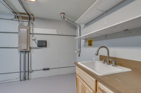 Earth Sheltered Home  For Sale in Coeur dAlene Acreage - image 37
