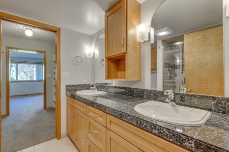 Earth Sheltered Home  For Sale in Coeur dAlene Acreage - image 32