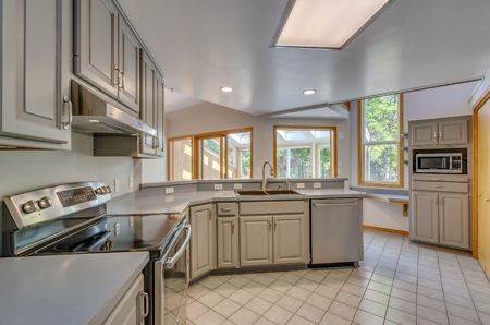Earth Sheltered Home  For Sale in Coeur dAlene Acreage - image 22