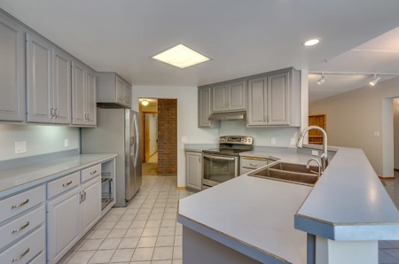 Earth Sheltered Home  For Sale in Coeur dAlene Acreage - image 21