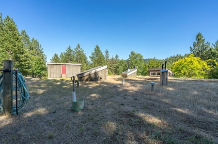 Earth Sheltered Home  For Sale in Coeur dAlene Acreage - image 3