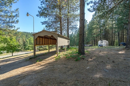 Earth Sheltered Home  For Sale in Coeur dAlene Acreage - image 6