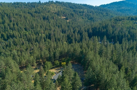 Earth Sheltered Home  For Sale in Coeur dAlene Acreage - image 10