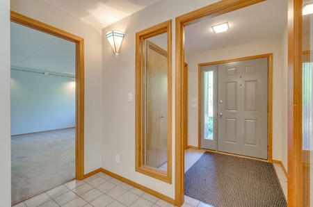 Earth Sheltered Home  For Sale in Coeur dAlene Acreage - image 19