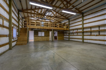 Earth Sheltered Home  For Sale in Coeur dAlene Acreage - image 5