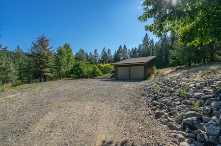 Earth Sheltered Home  For Sale in Coeur dAlene Acreage - image 11
