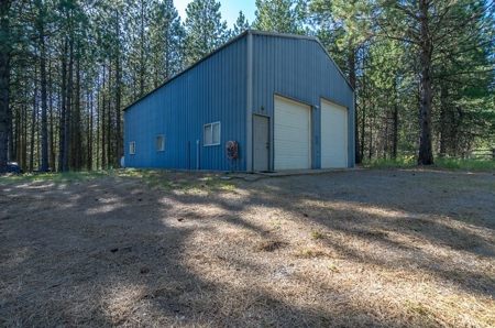 Earth Sheltered Home  For Sale in Coeur dAlene Acreage - image 4