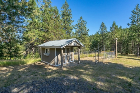 Earth Sheltered Home  For Sale in Coeur dAlene Acreage - image 7
