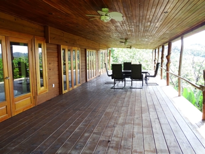 Amazing Coastal Home with 50 mile view on Bay of Chiriqui - image 13
