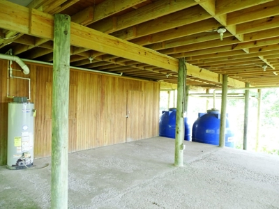 Amazing Coastal Home with 50 mile view on Bay of Chiriqui - image 19
