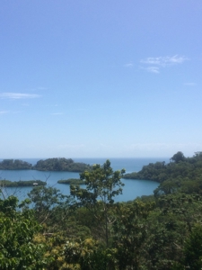 Amazing Coastal Home with 50 mile view on Bay of Chiriqui - image 4